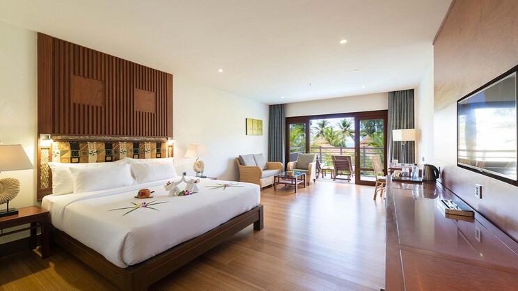 The Haven Khao Lak